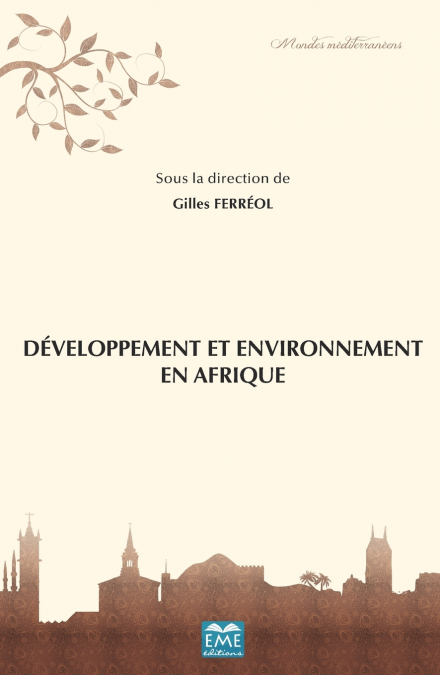 Développement et environnement en Afrique
