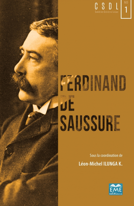 Ferdinand de Saussure