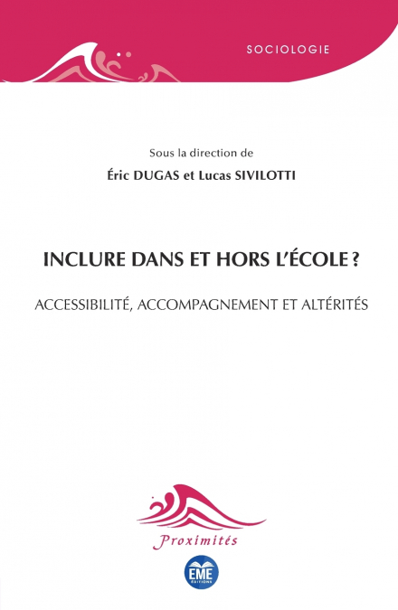 Inclure dans et hors l’École ?
