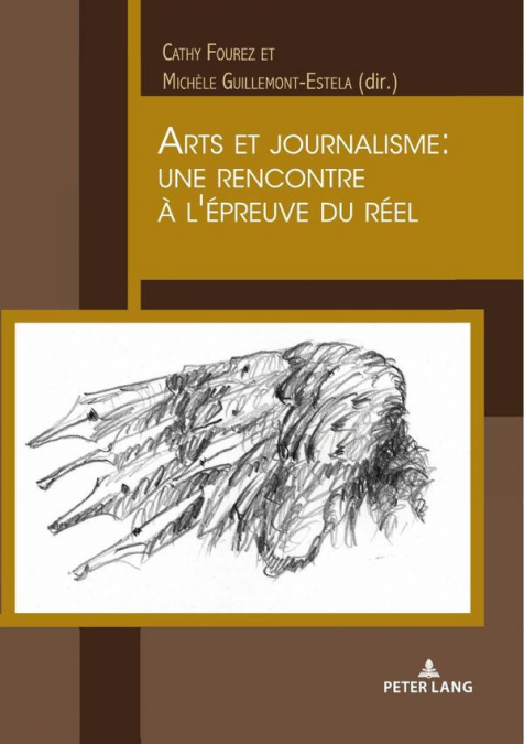 Arts et journalisme
