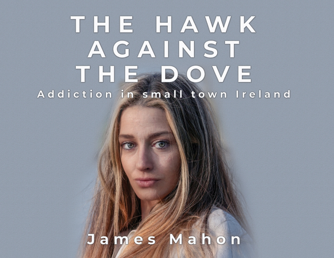The Hawk Against The Dove