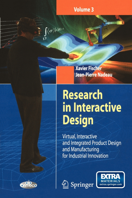 Research in Interactive Design, Volume 3
