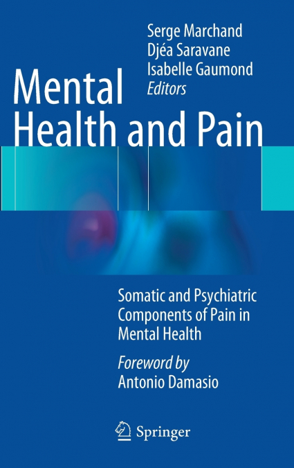 Mental Health and Pain