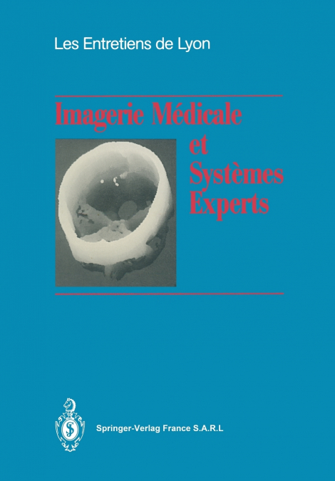 Imagerie Medicale Et Systemes Experts