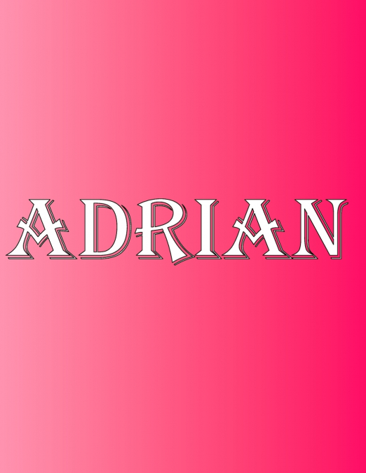 Adrian