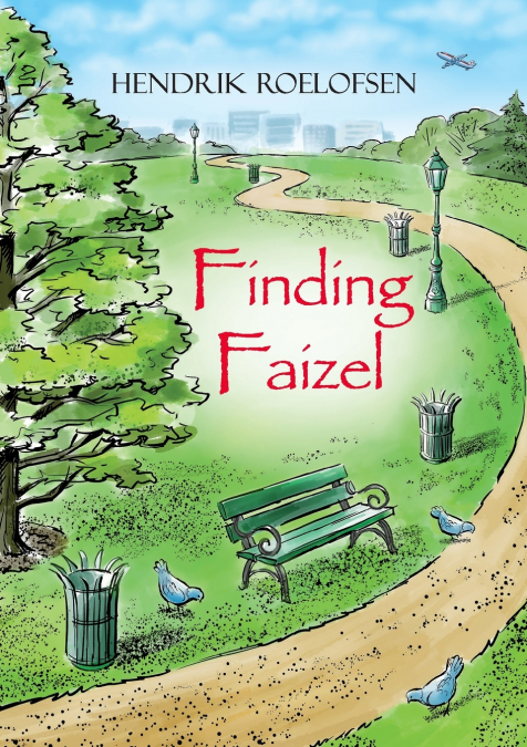 Finding Faizel