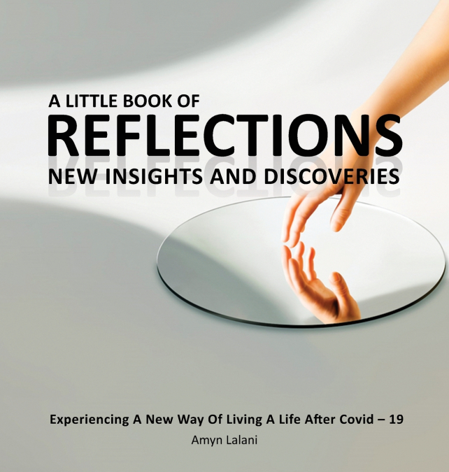A LITTLE BOOK OF REFLECTIONS