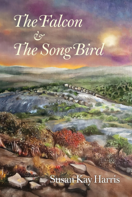 The Falcon and the Songbird