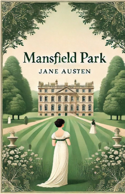 Mansfield Park(Illustrated)