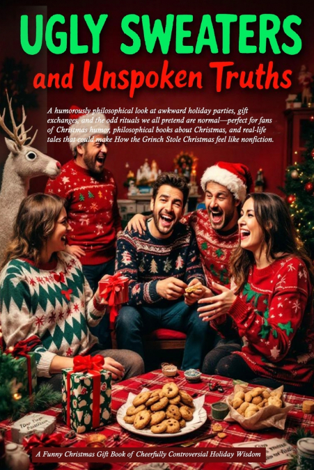 Ugly Sweaters and Unspoken Truths