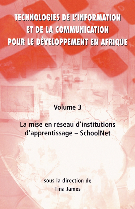 Technologies de l’information et de la communication pour le d¿veloppement en Afrique