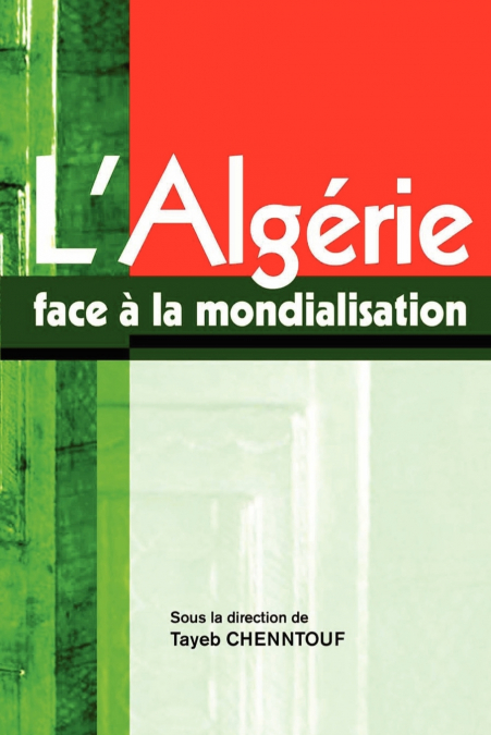 L’Algerie face a la mondialisation