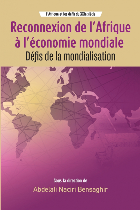 Reconnexion de l’Afrique à l’économie mondiale