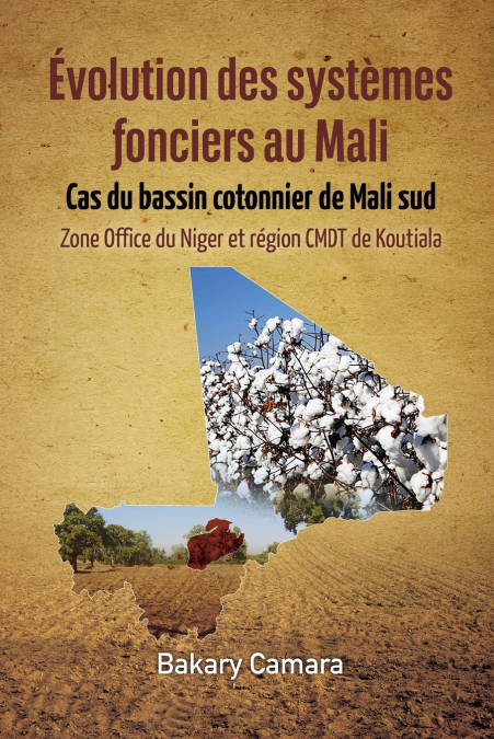Évolution des systèmes fonciers au Mali