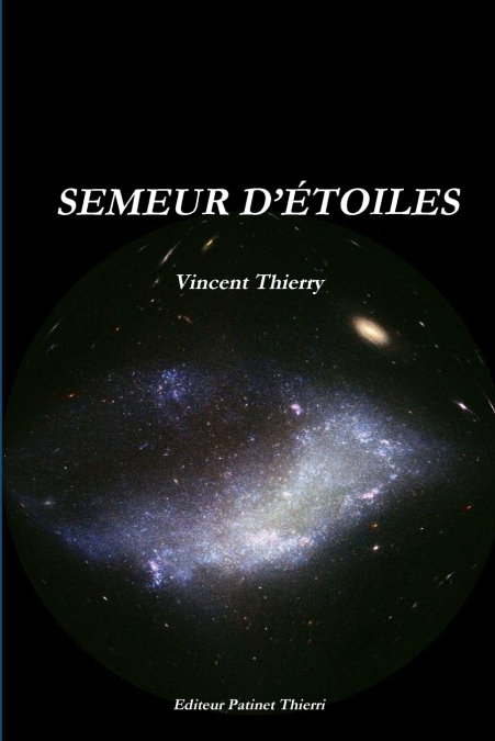 SEMEUR D??TOILES