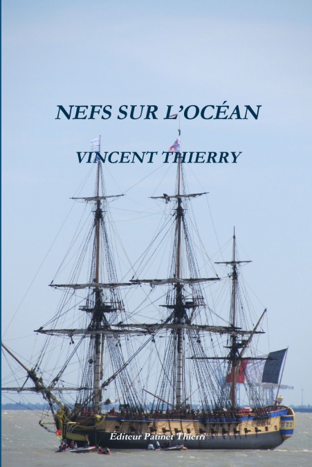NEFS SUR L’OCÉAN