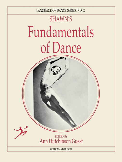 Shawn’s Fundamentals of Dance