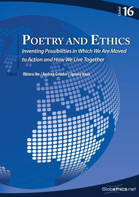 Poetry and Ethics
