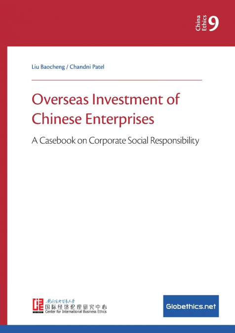 Overseas Investment of Chinese Enterprises