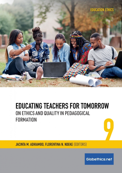 Educating Teachers for Tomorrow
