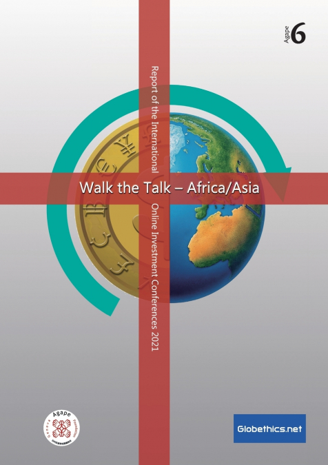 Walk the Talk
