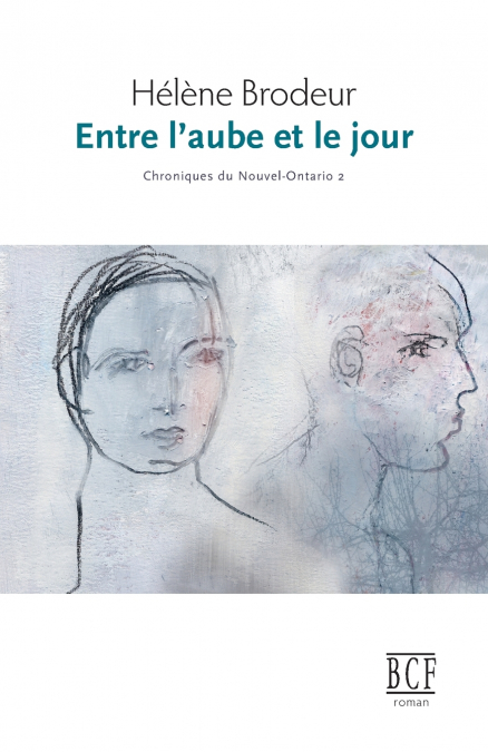 Entre l’aube et le jour