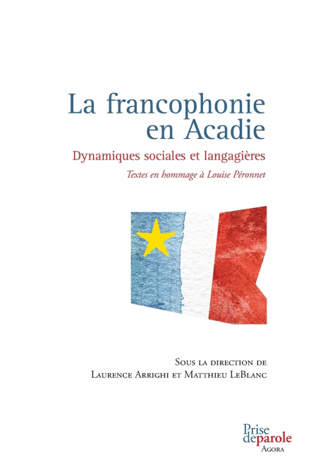 La francophonie en Acadie