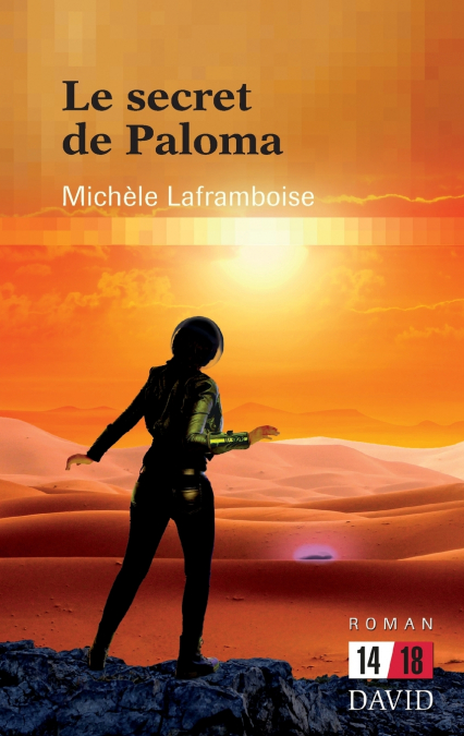 Le secret de Paloma