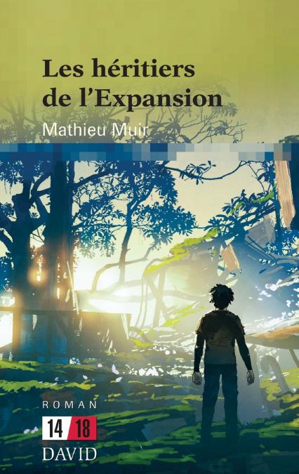 Les héritiers de l’Expansion
