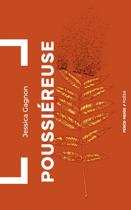 Poussiéreuse
