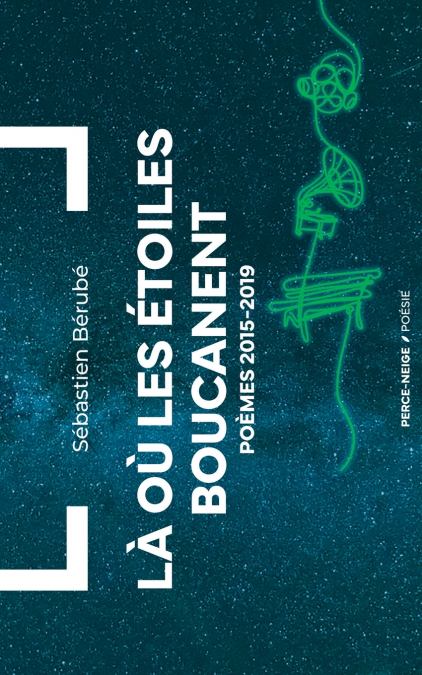Là où les étoiles boucanent
