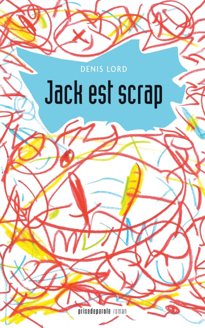 Jack est scrap