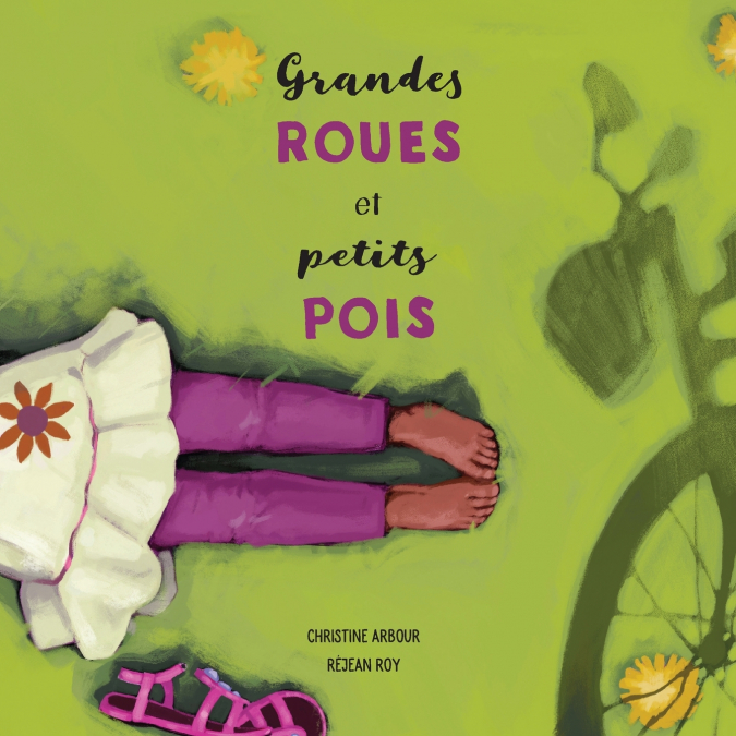 Grandes roues et petits pois