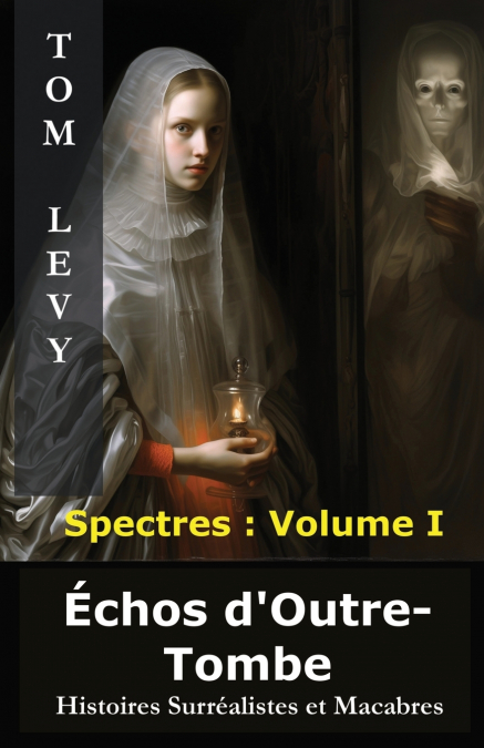 Échos d’Outre-Tombe