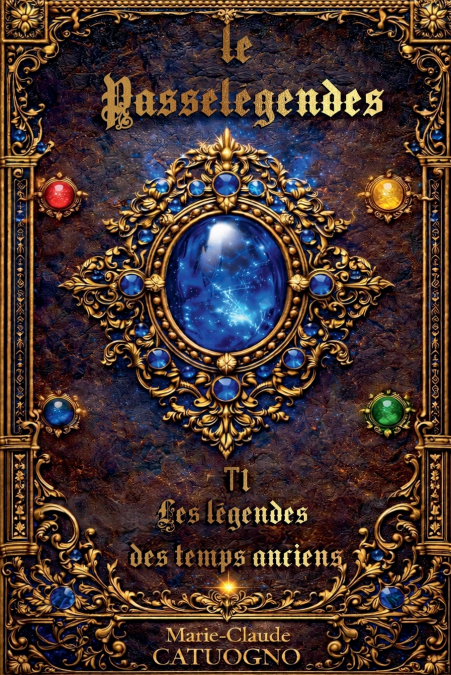 LE PASSELÉGENDES