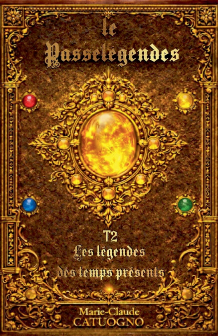LE PASSELÉGENDES