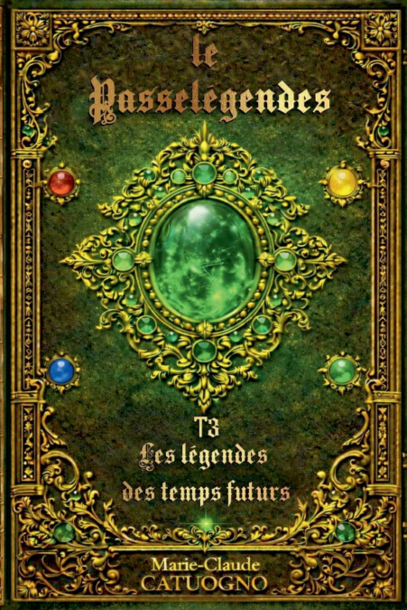 LE PASSELÉGENDES