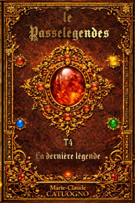 LE PASSELÉGENDES