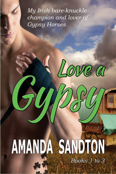 Love a Gypsy - 1