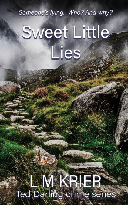 Sweet Little Lies