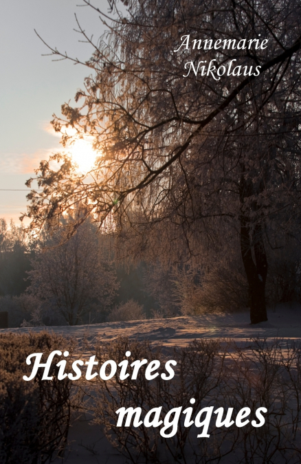 Histoires  magiques
