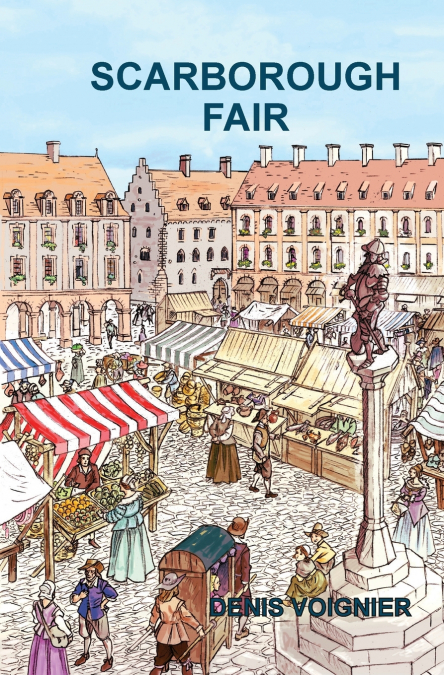 Scarborough Fair
