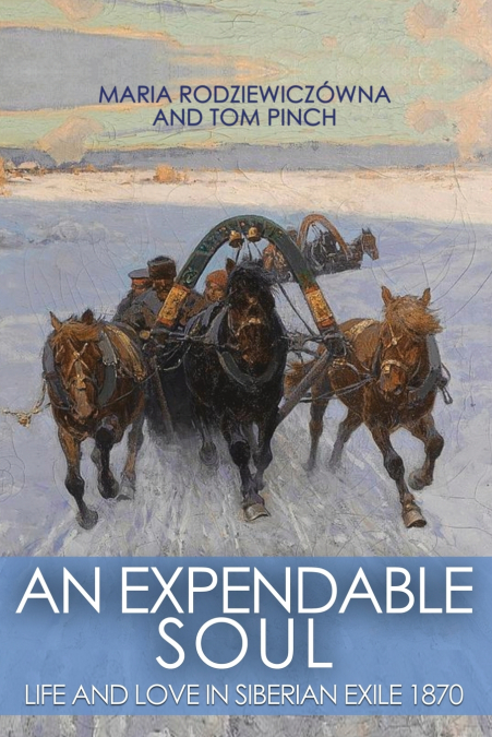 An Expendable Soul