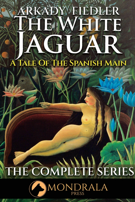 The White Jaguar