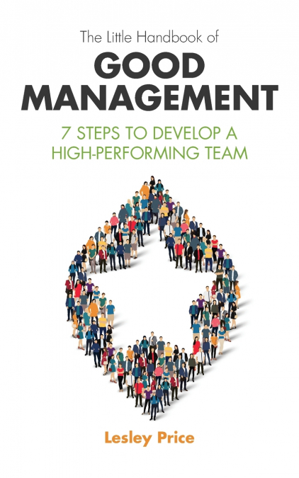 The Little Handbook of Good Management