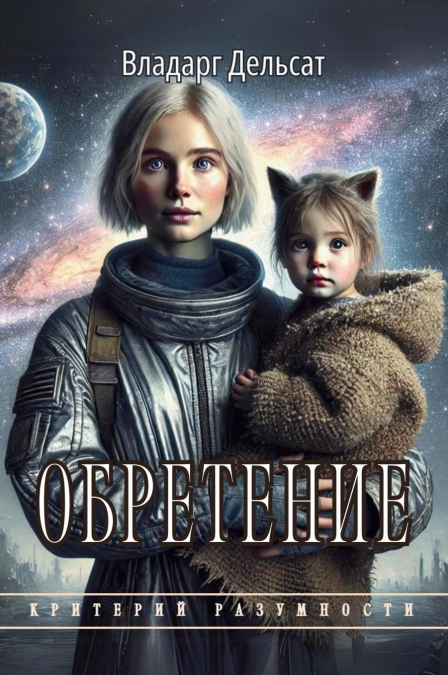 Обретение