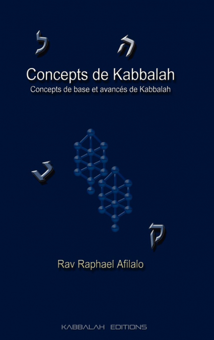 Concepts de Kabbalah