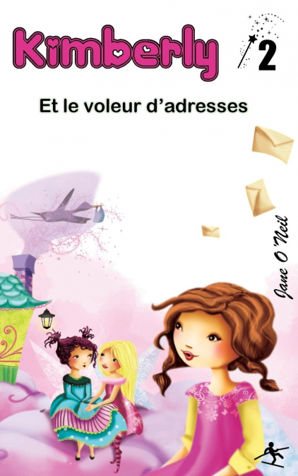 Kimberly et le voleur d’adresses
