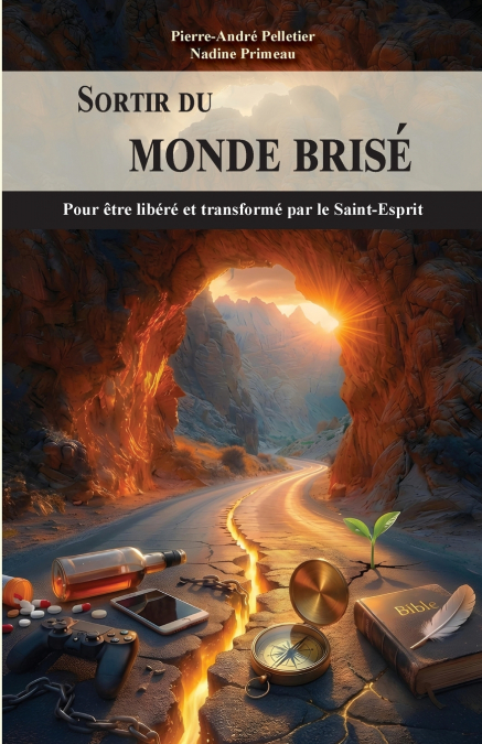 Sortir du monde brisé