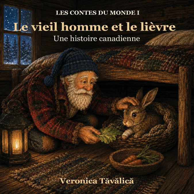 Le vieil homme et le lièvre
